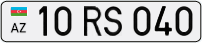 10RS040