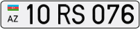 10RS076