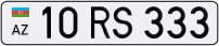10RS333