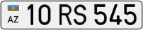 10RS545