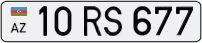 10RS677