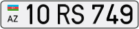 10RS749