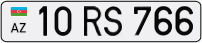 10RS766
