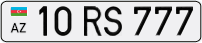 10RS777