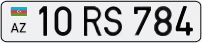 10RS784