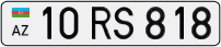10RS818