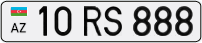 10RS888