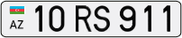 10RS911