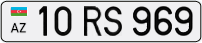 10RS969