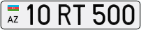 10RT500