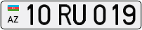 10RU019
