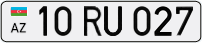 10RU027