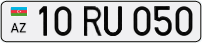 10RU050