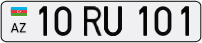 10RU101