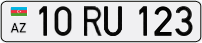 10RU123