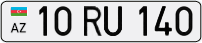 10RU140