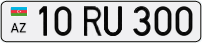 10RU300