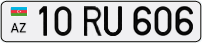 10RU606