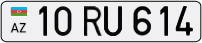 10RU614