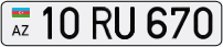 10RU670
