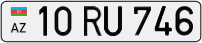 10RU746