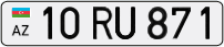 10RU871