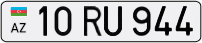 10RU944
