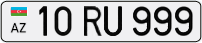 10RU999