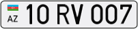 10RV007