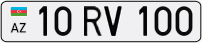 10RV100