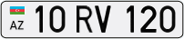 10RV120
