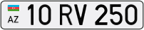 10RV250