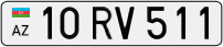 10RV511