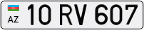 10RV607