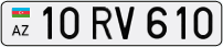 10RV610
