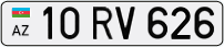 10RV626