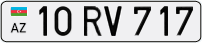 10RV717