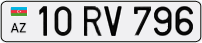 10RV796