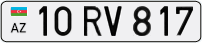 10RV817