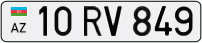 10RV849
