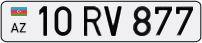 10RV877