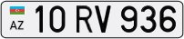 10RV936
