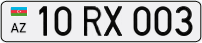 10RX003