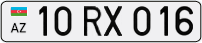 10RX016