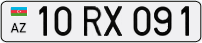 10RX091