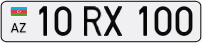 10RX100