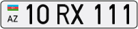 10RX111