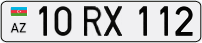 10RX112
