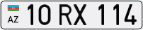 10RX114