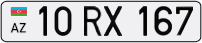 10RX167